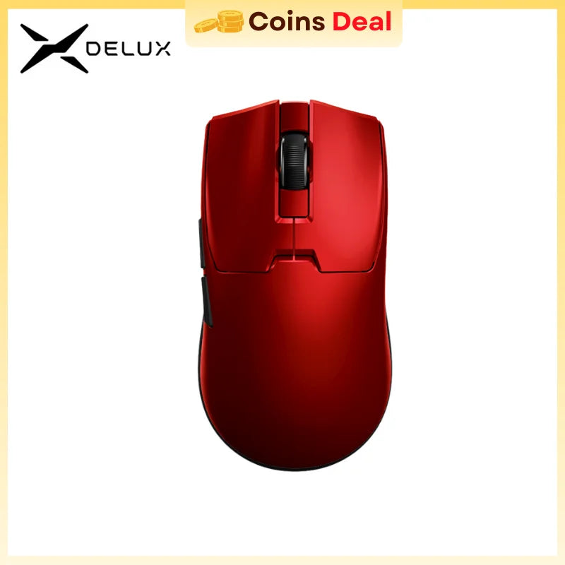 FeatherMini Gaming Mouse