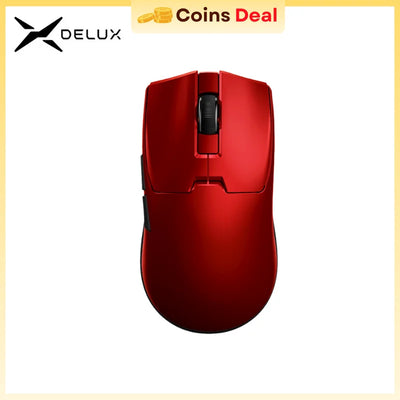 FeatherMini Gaming Mouse