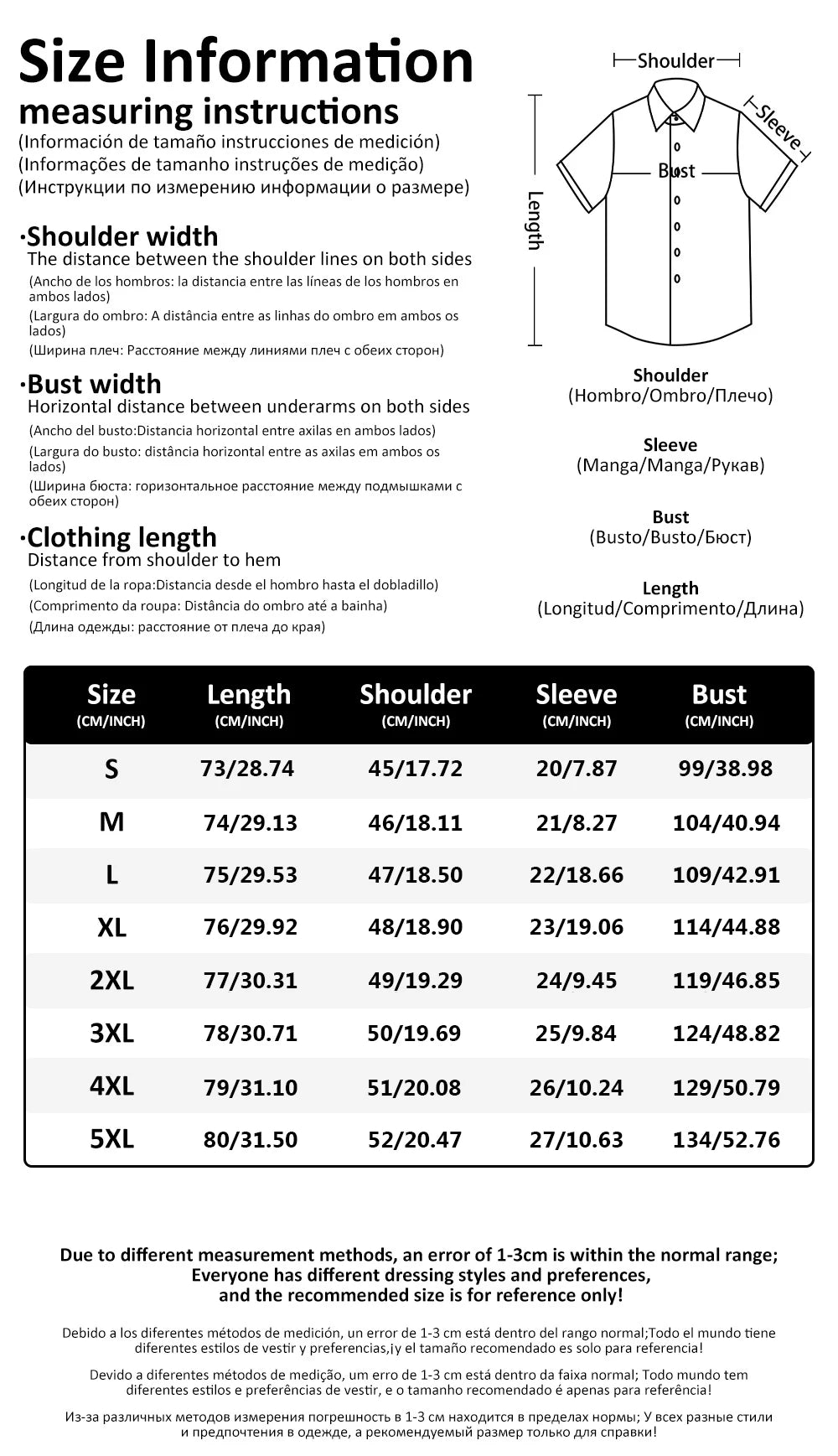 Summer Hawaiian Shirts Fish Printed Shirt Men Women Fashion Short Sleeve Blouse Men's Vocation Lapel Beach Camisas Sea