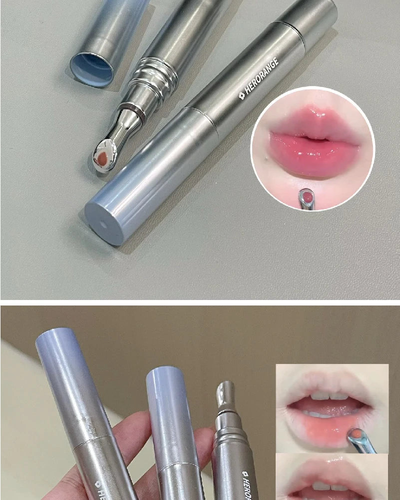 Mirror Essence Lip Gloss Heronrange.