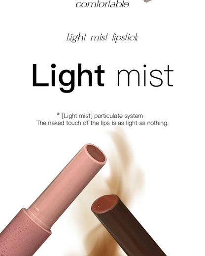 Herorange Soft Velvet Lipstick.