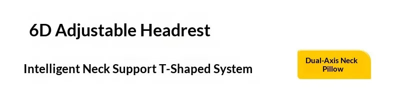 ApexRacer Gaming Chair