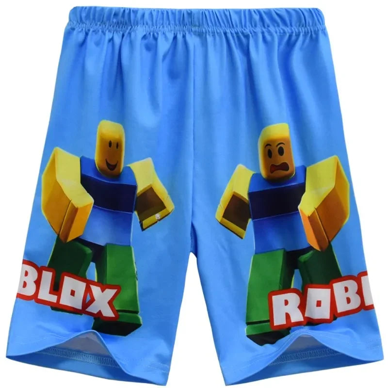 Roblox Kids Summer Outfit