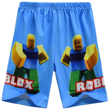 Roblox Kids Summer Outfit