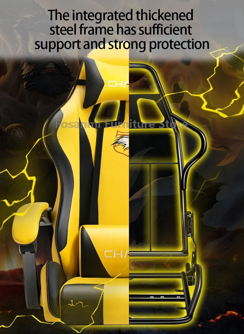 Command Your Play Zone