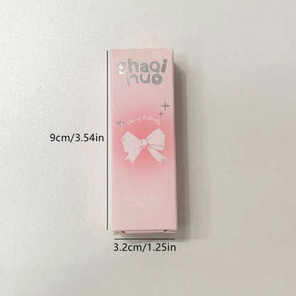 Bow Velvet Lip Cream.