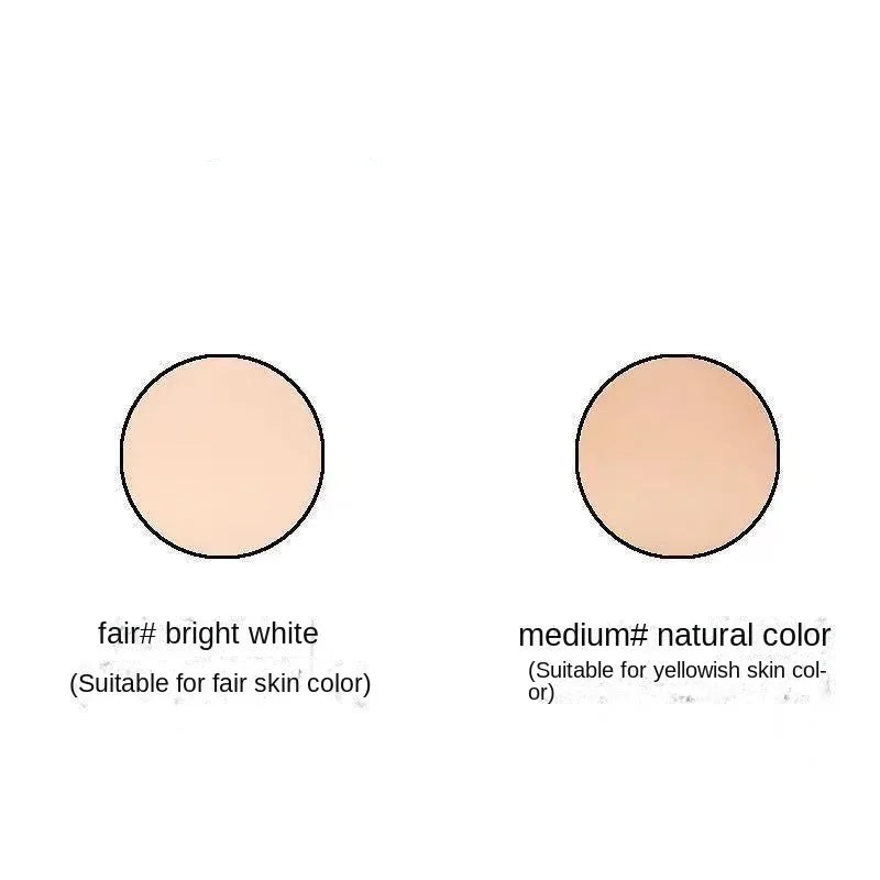 Oil Control Setting Powder.