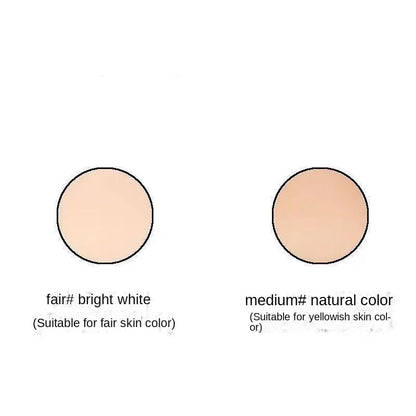 Oil Control Setting Powder.