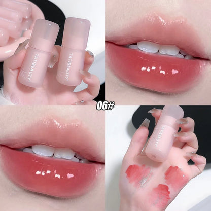 Jelly Mirror Lip Gloss T.