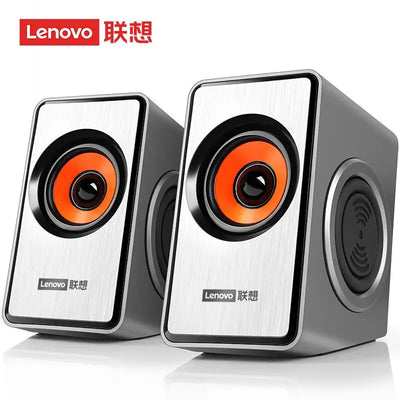 Lenovo M550 USB Wired Desktop Speakers