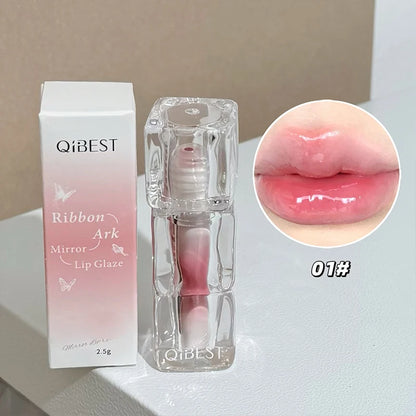 QIBEST Juice Lip Glaze.