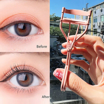 Silicone Lash Lift Kit.