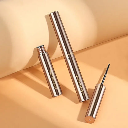 4D Silk Fiber Mascara.