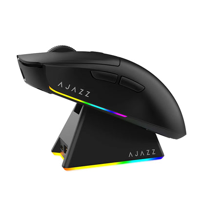 Wireless Gaming Mouse