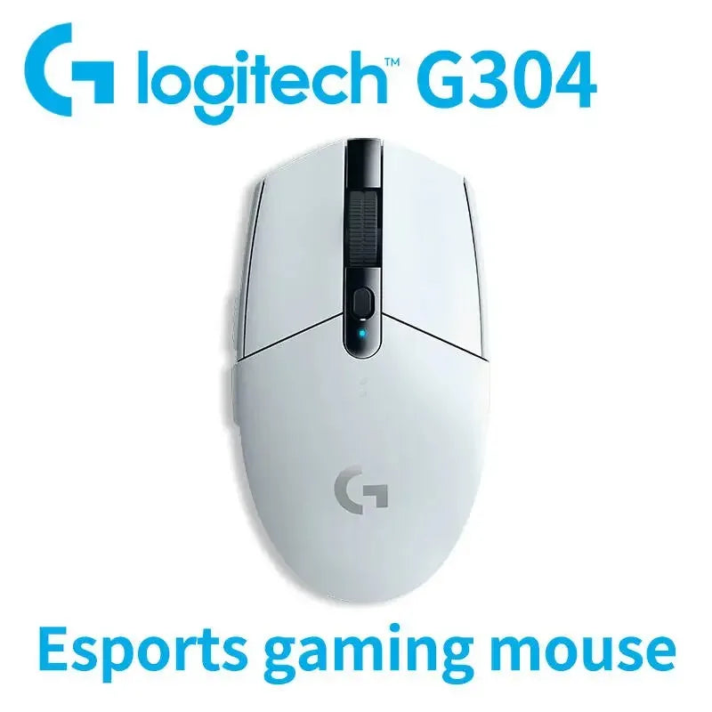 Logitech PRO X SUPERLIGHT 2SE/G304/M330 Dedicated gaming mouse,durable and drop-resistant,suitable for PUBG,LOL,and general use