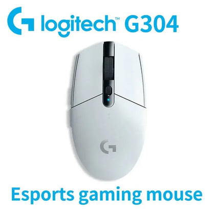 Logitech PRO X SUPERLIGHT 2SE/G304/M330 Dedicated gaming mouse,durable and drop-resistant,suitable for PUBG,LOL,and general use