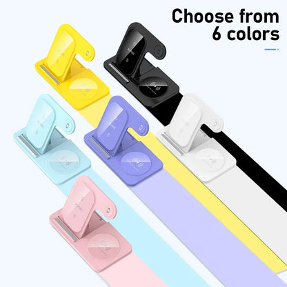 Wireless Charging Dock 300W.