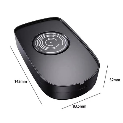 Undetectable Mouse Jiggler – Keeps PC Active