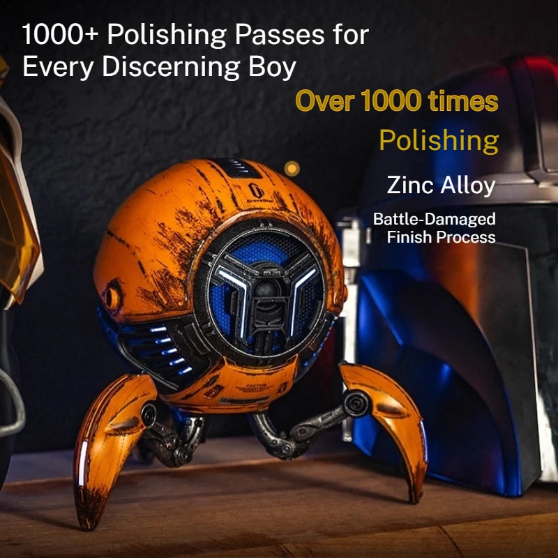 G1 Pro Bluetooth Speaker