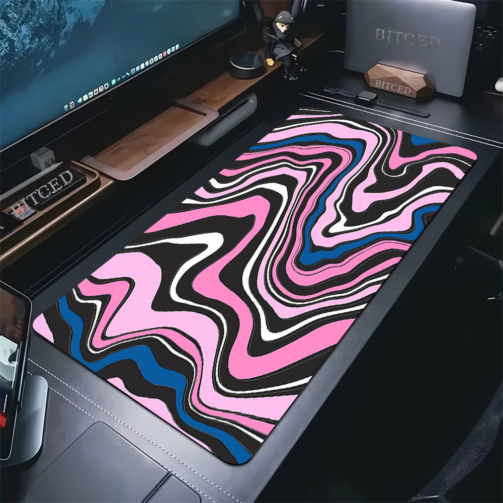 TitanFlow Desk Pad