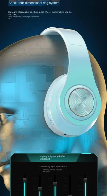 Neon Beats Experience