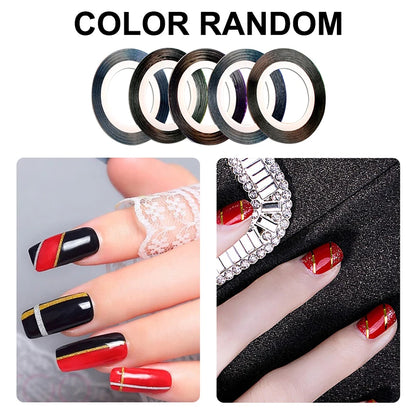 Poly Extension Nail Gel Set Professional Gel Nail Polish Kit 18 Colors Gel With Manicure tools  Intelligent sensing Nail stove
