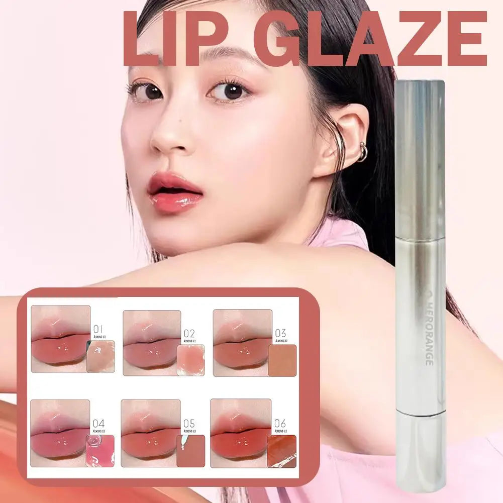 Mirror Watery Lip Gloss.