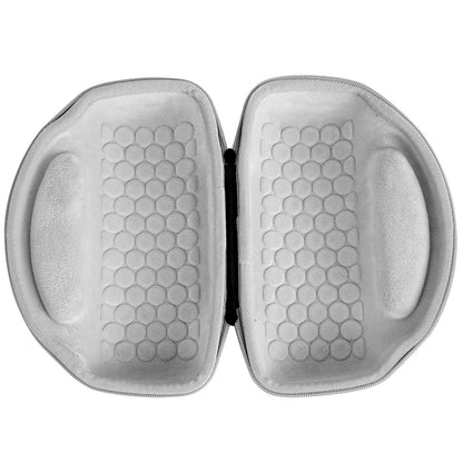 ZOPRORE Hard EVA Travel Box Protective Cover Carrying Storage Bag Case for JBL Charge 6 Portable Wireless Bluetooth Speaker