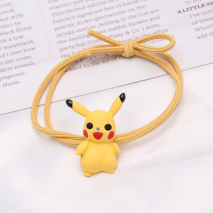 Pikachu Hairband Set for Kids
