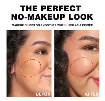 HANDAIYAN Professional Face Concealer Cream | Natural Plant-Based Full Coverage