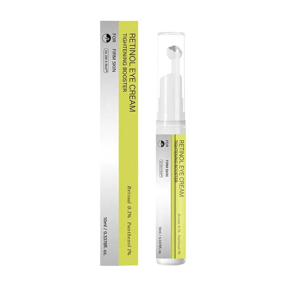 Retinol Shot Tightening Serum: Advanced Firming & Pore-Shrinking Repair Complex