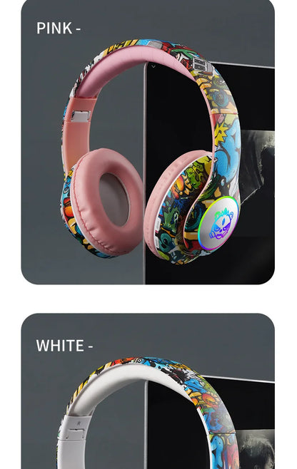 Street Art Sound Style