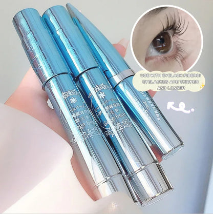 Curling Volume Mascara.