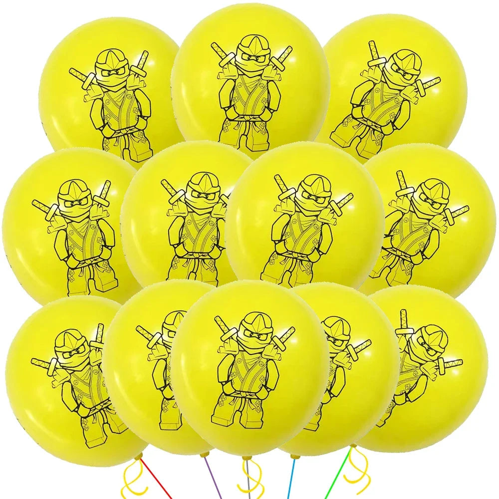 Roblox Latex Balloons Pack