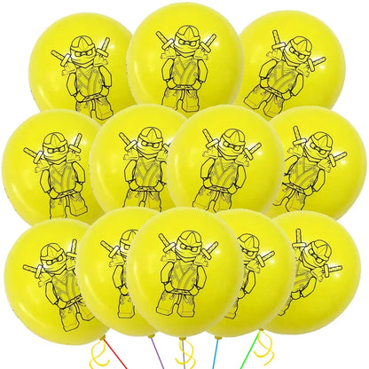 Roblox Latex Balloons Pack