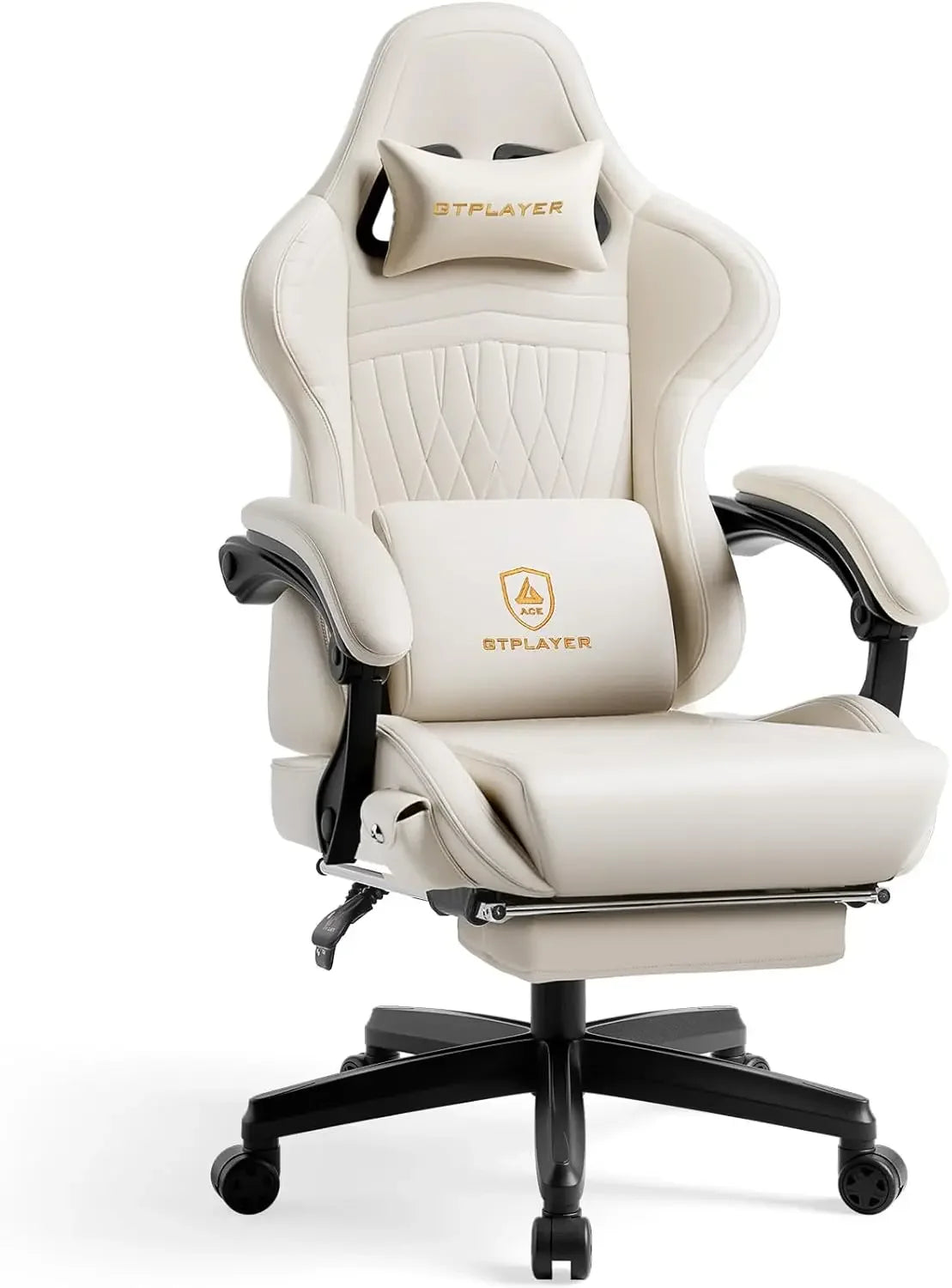 SoundRift Gaming Chair