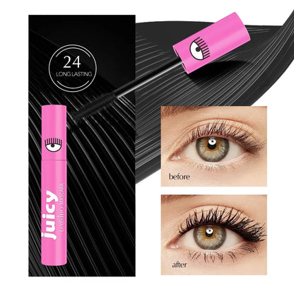 5D Volume Mascara.