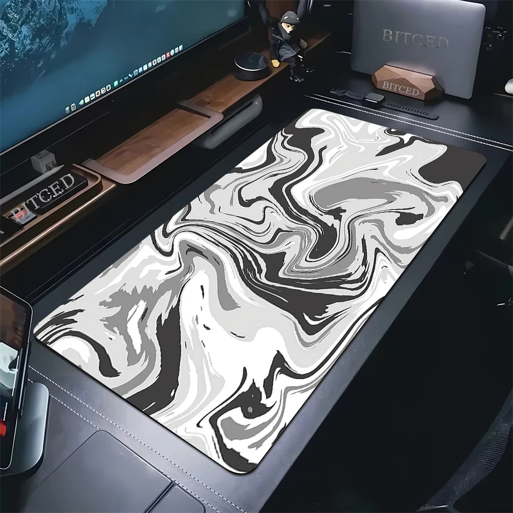 TitanFlow Desk Pad