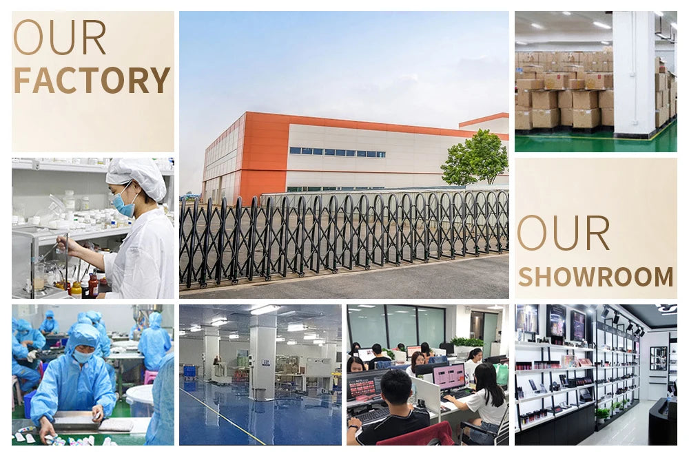 Pearl Glitter Lip Gloss.