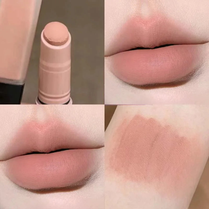 Herorange Soft Velvet Lipstick.