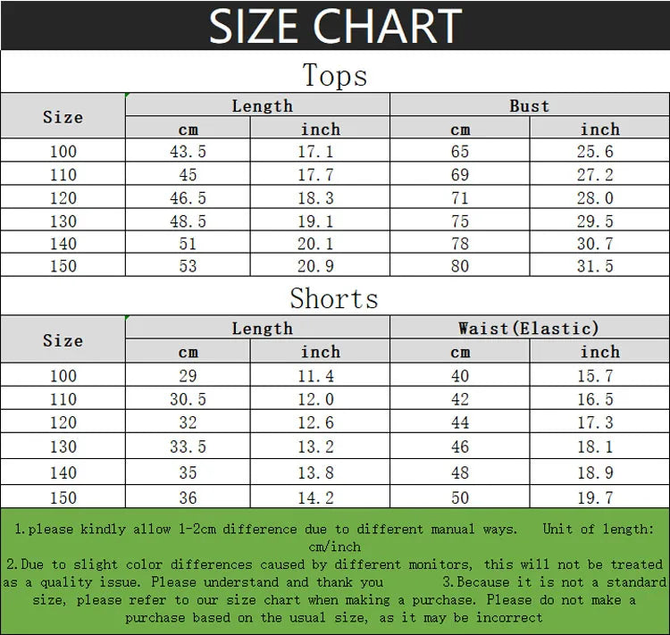 Summer Girls Casial Outfits Breathable Kids Running Shorts Sets Children's O Neck T Shirt Shorts Two Piece Outdoor Sport Clothes