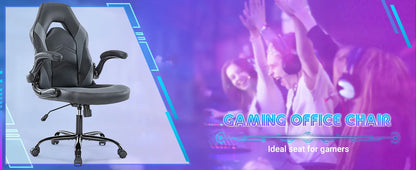 DeskEase Ergonomic Chair