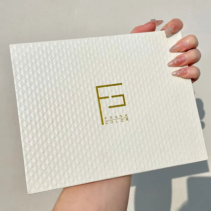 26 Color Matte Palette.