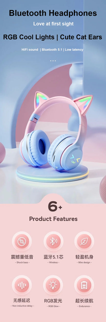 Glow With Every Beat