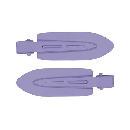 Seamless Styling Hair Clips.