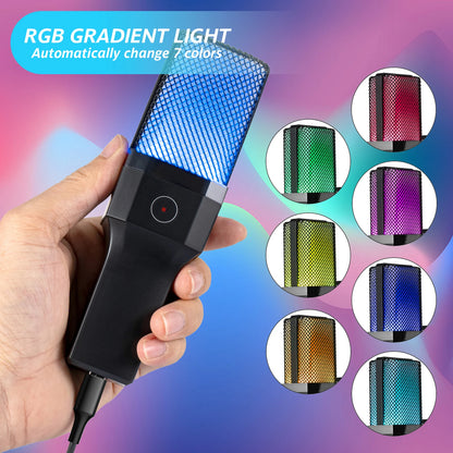 Lumixor RGB Mic