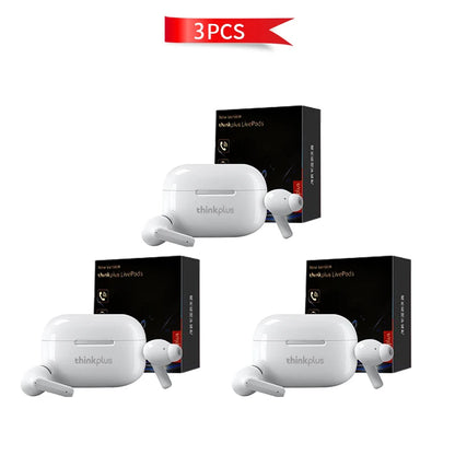 Thinkplus TWS Bluetooth Earbuds