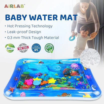 Pet Water Mat