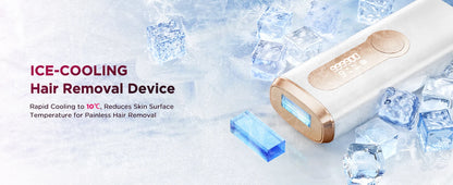 990000 Flash Laser Epilator IPL Hair Removal For Men and Women Body Bikini Facial  Permanant Painless IPL Hair Remover Machine