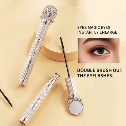 Quick Dry Lash Mascara.